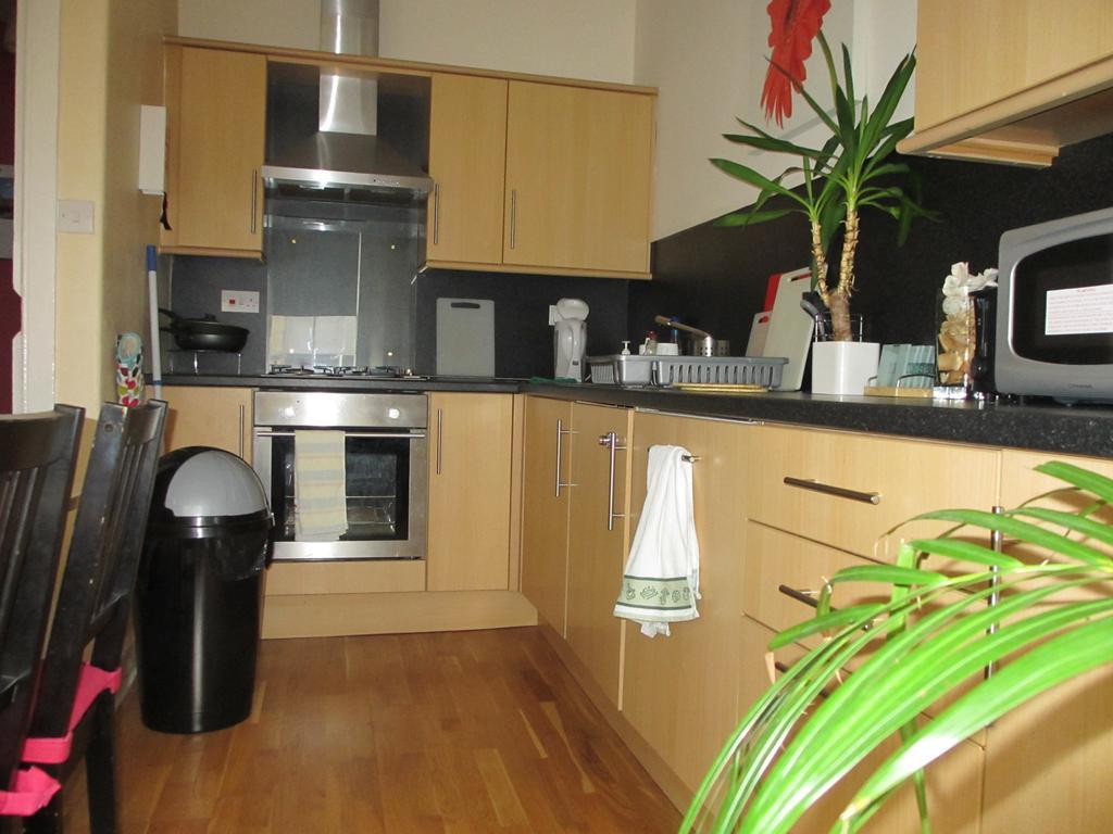 Edinburgh City Holiday Apartments Room photo